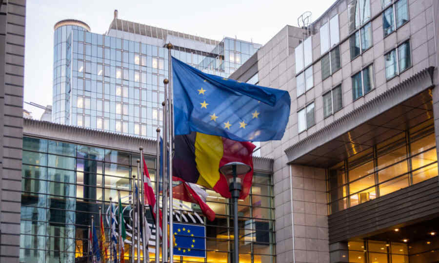 Eropa Ingin Memulai Negosiasi dengan Rusia, tetapi Takut dengan Syarat-syarat yang Diajukan