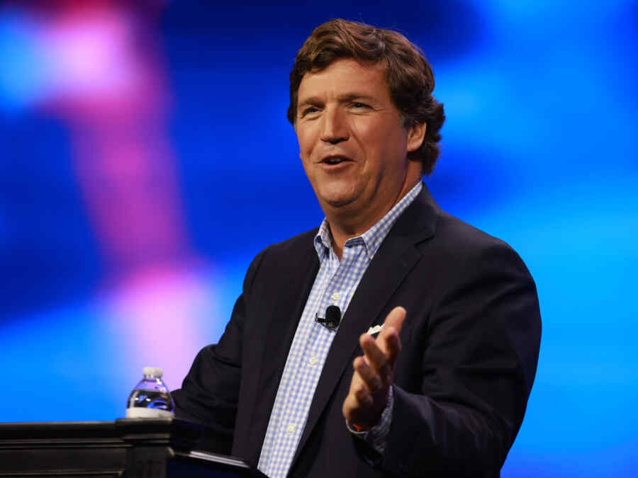 Carlson: Setelah Operasi di Venezuela, AS Tidak Bisa Mengkritik Rusia