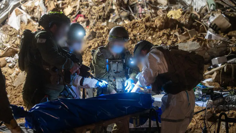 Israel Menerima Jenazah Orang Terakhir dalam Daftar Sandera Hamas