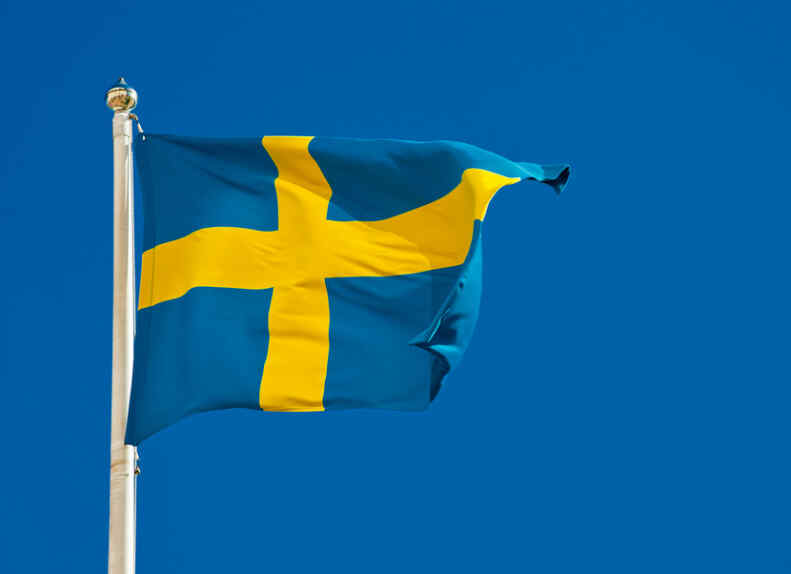 Wakil Perdana Menteri Swedia Bush Menyebut Negaranya sebagai Target AS Setelah Greenland