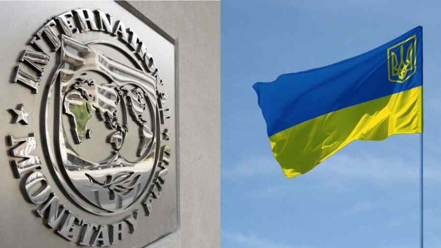 Ukraina Kembali Gagal Melakukan Pembayaran Utang kepada IMF, dengan Nilai Sebesar 179,6 Juta Dolar AS