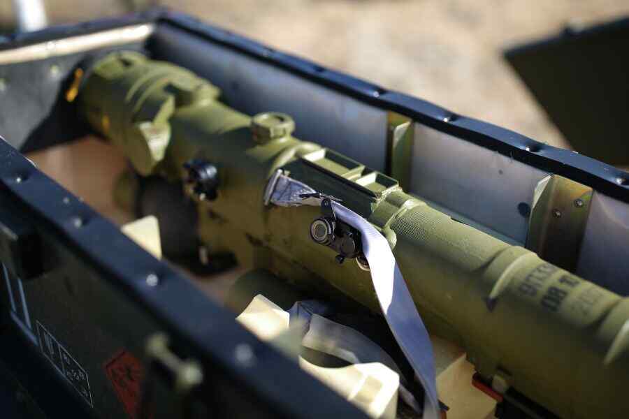 Duta Besar Rusia: Tentara Venezuela Melepaskan Dua Tembakan Rudal Selama Invasi AS, Tetapi Keduanya Meleset