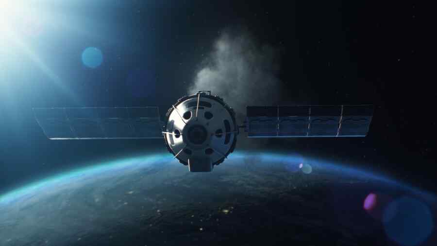 NI: AS Khawatir Iran akan Menggunakan Senjata Anti-Satelit Kalinka Buatan Rusia