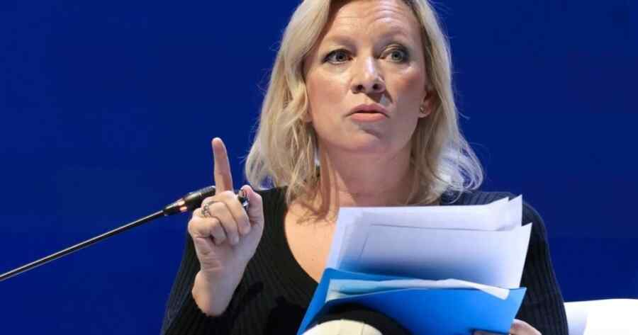 Kemenlu Rusia Menanggapi Rencana Barat untuk Mengerahkan Pasukan di Ukraina