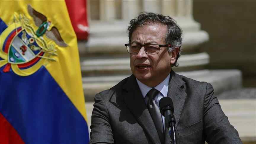 Trump: AS Mungkin akan Melakukan Operasi terhadap Presiden Kolombia