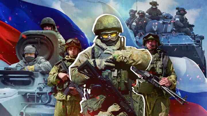 Operasi Khusus Rusia di Ukraina dan Invasi AS di Venezuela adalah Dua Hal yang Bebeda. Tidak Perlu Menjadi Orang Pintar untuk Mengetahui Perbedaannya