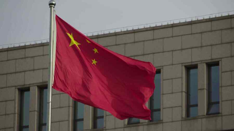 China Mengutuk AS atas Penangkapan Presiden Venezuela Maduro