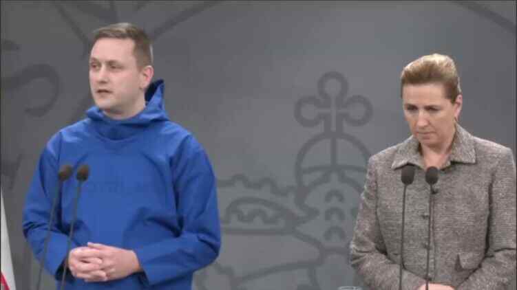 PM Greenland: Greenland Ingin Tetap Berada di Tangan Denmark, Bukan AS