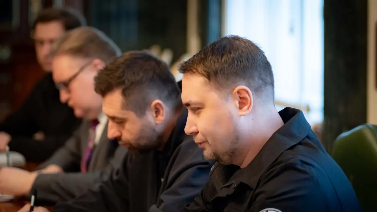 Kyiv Sedang Mempertimbangkan untuk Mengirim Delegasi ke Moskow untuk Melakukan Pembicaraan