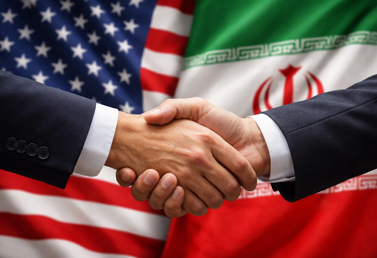 Negosiasi AS-Iran Telah Mengalami Perubahan yang Tak Terduga, Apakah Keduanya Telah Berhasil Menghindari Perang?