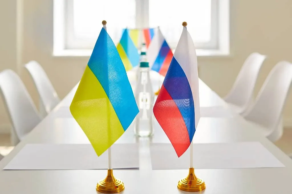 Peskov: Isu-isu Utama terkait Ukraina, Termasuk Wilayah, akan Dibahas di Jenewa