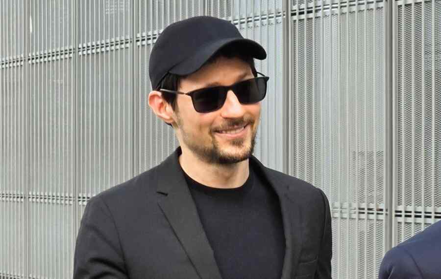 Bortnikov: FSB Saat Ini Tidak Sedang Bernegosiasi dengan Durov terkait Telegram