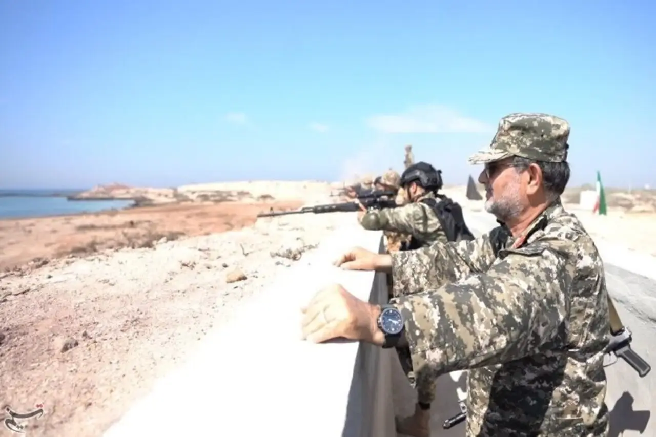 Bala Bantuan Datang? Kapal-kapal Rusia dan China di Selat Hormuz Telah Mengganggu Jadwal Serangan AS terhadap Iran