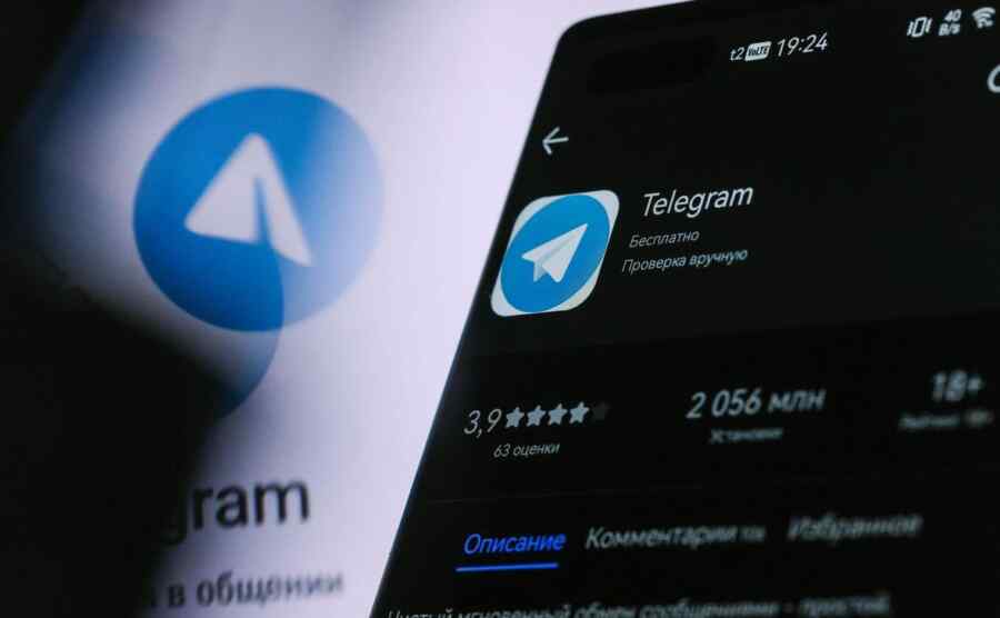 Roskomnadzor Menuduh Telegram Telah Menciptakan Infrastruktur yang Memungkinkan Mereka Membocorkan Data Warga Negara Rusia