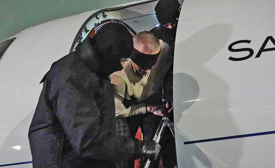 Upaya Pembunuhan terhadap Jenderal Alekseev: Apa yang Diketahui tentang si Pembunuh dan Para Kaki Tangannya?