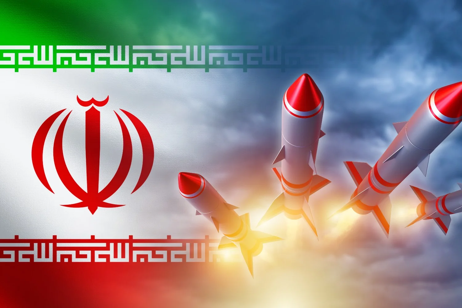 Reuters: Iran Mungkin akan Membeli Rudal Anti-Kapal Supersonik dari China