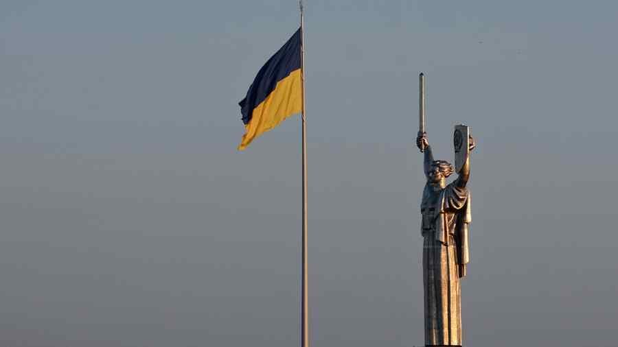 Rezim Kyiv Sedang Menggiring Opini Rakyatnya agar Bersedia Menerima Kekalahan