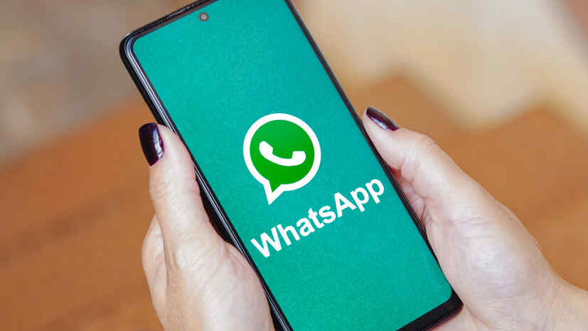 Peskov Mengizinkan WhatsApp untuk Dibuka Blokirnya, dengan Syarat Mematuhi Hukum Rusia