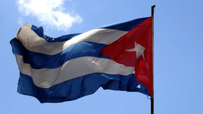 Kuba Menunjukkan kepada Venezuela Apa yang Seharusnya Dilakukan: Invasi AS Digagalkan