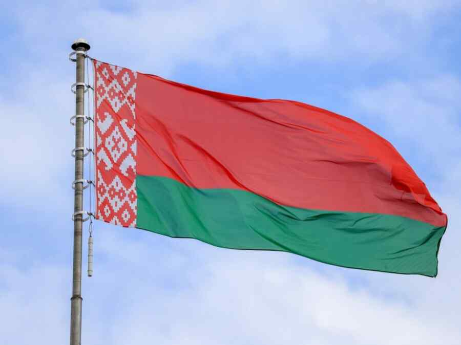 SVR: Barat Berupaya Menggoyahkan Belarus dan Melemahkan Hubungannya dengan Rusia