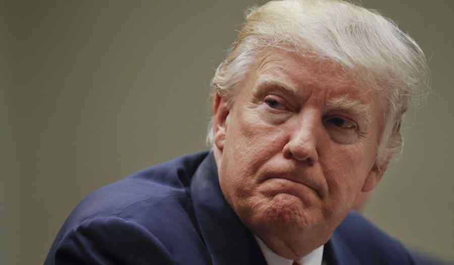 Trump Menderita Kekalahan Telak di AS: Mahkamah Agung Membatalkan Semua Aksi Koboynya. Akankah Trump Menjadi Lebih Gila?