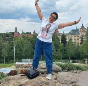 Upaya Pembunuhan terhadap Jenderal GRU Gagal, Pelaku Berhasil Ditangkap