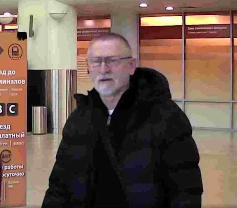 Upaya Pembunuhan terhadap Jenderal GRU Gagal, Pelaku Berhasil Ditangkap