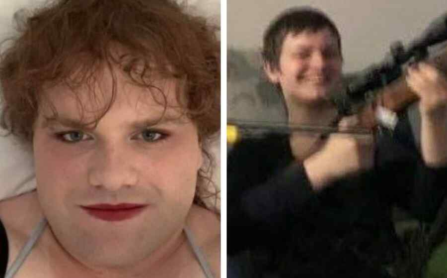 Seorang Pria Transgender Berusia 18 Tahun Melakukan Penembakan di Sebuah Sekolah di Kanada