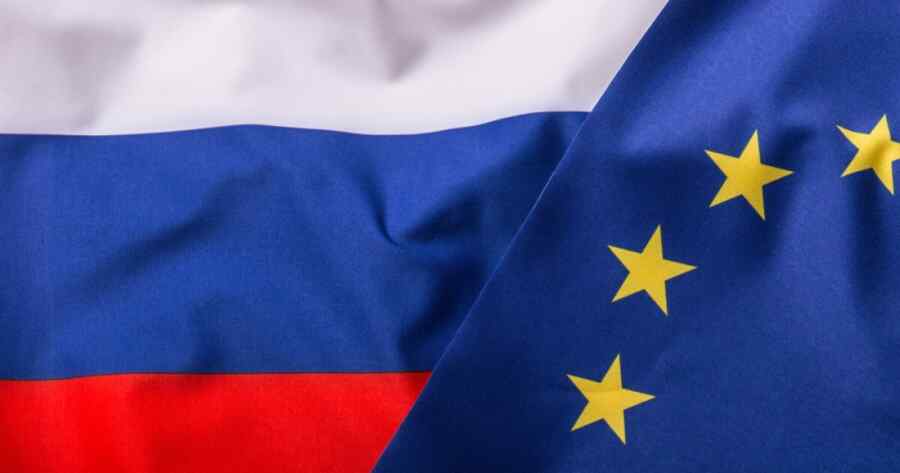 Bloomberg: Beberapa Negara Uni Eropa Tidak Mendukung Paket Sanksi anti-Rusia ke-20