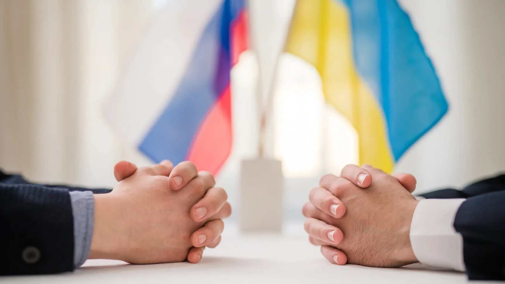 Zelensky: Pertemuan Trilateral tentang Ukraina di Jenewa akan Ditunda Selama Seminggu