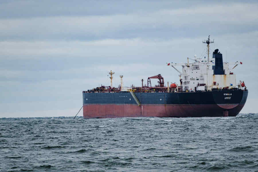 "Bantuan akan Segera Datang." Kapal Tanker Minyak Rusia akan Menuju Kuba