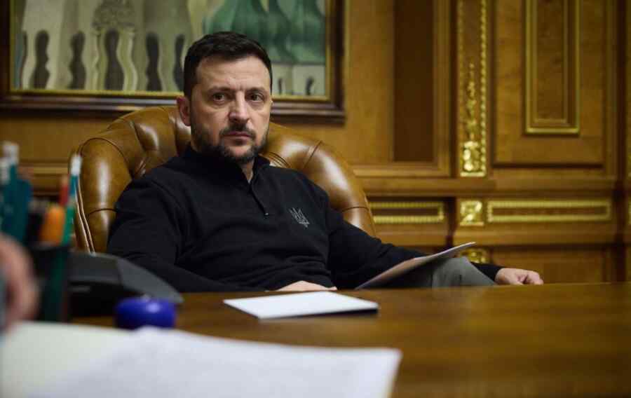 "Pihak Inggris Telah Memberi Sinyal – Zelensky akan Disingkirkan." London Mulai Mengancamnya Setelah Pembicaraan di Jenewa