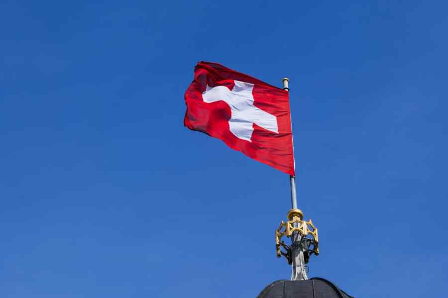 Kemenlu Swiss Tidak Menyebutkan Secara Spesifik Apakah Pertemuan Selanjutnya mengenai Ukraina akan Berlangsung di Jenewa