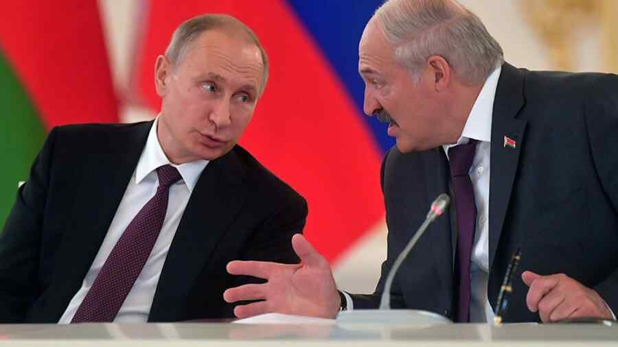 Mengapa Pertemuan Pertama "Dewan Perdamaian" akan Berlangsung Tanpa Putin, Lukashenko, dan Lainnya?