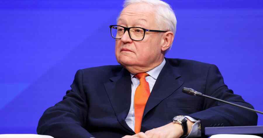 Wamenlu Rusia: Rusia Sudah Memberikan Bantuan Materiil kepada Kuba