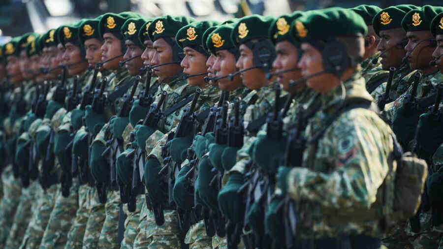 Apa yang Disepakati oleh Dewan Perdamaian pada Pertemuan Pertamanya? Benarkah Indonesia akan Mengirim Tentaranya ke Gaza? Bukankah Itu Langkah yang Berisiko?