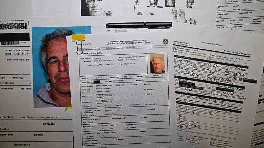 Lavrov: Kasus Epstein Telah Mengungkap Wajah Sebenarnya dari Dunia Barat