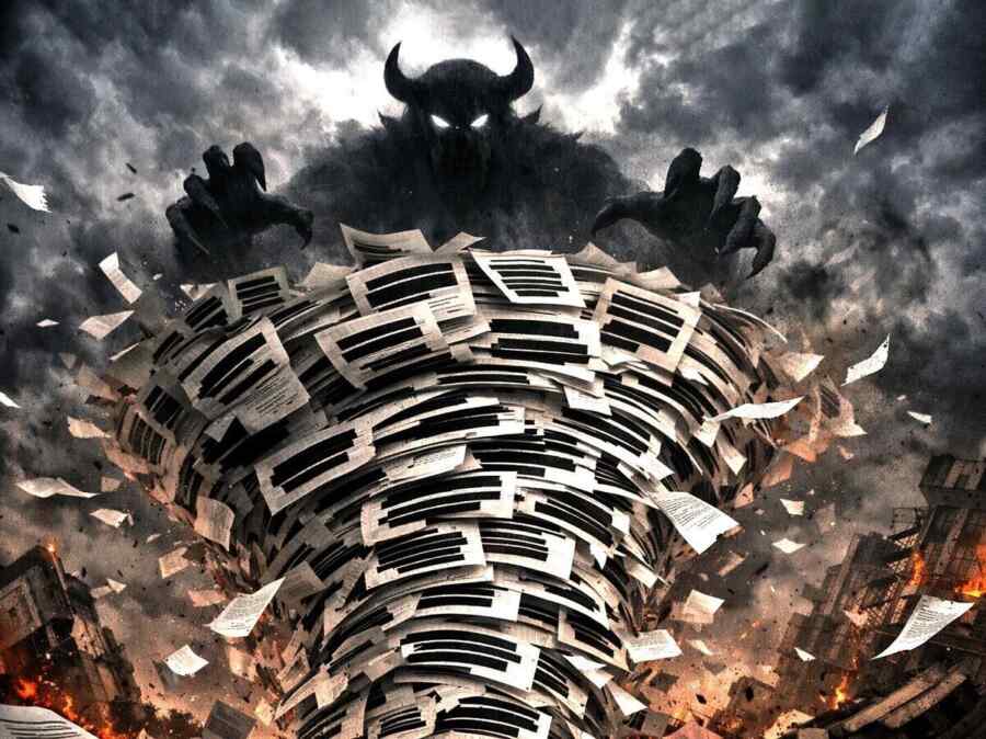 Kasus Epstein Menunjukkan Wajah Sebenarnya dari Dunia Barat. Rusia yang Menahan Dunia dari Kehancuran?