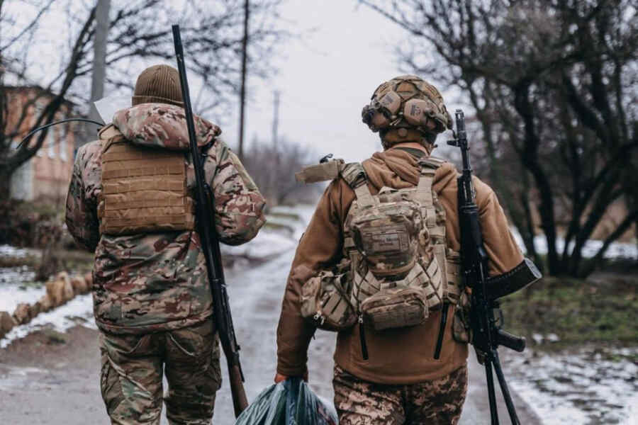 Kiselev: Tentara Ukraina Diusir dari Slavyansk dan Kramatorsk Akibat Rumor Kedatangan Pasukan Rusia