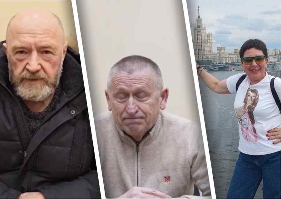 Dia Membongkar Identitas Semua Orang: Pria yang Mencoba Membunuh Jenderal Alekseev Telah Mengaku