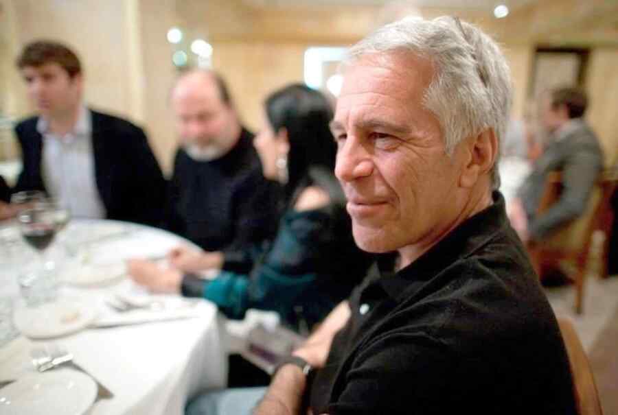 Kini Terungkap Alasan Epstein Datang ke Rusia pada Tahun 1990-an