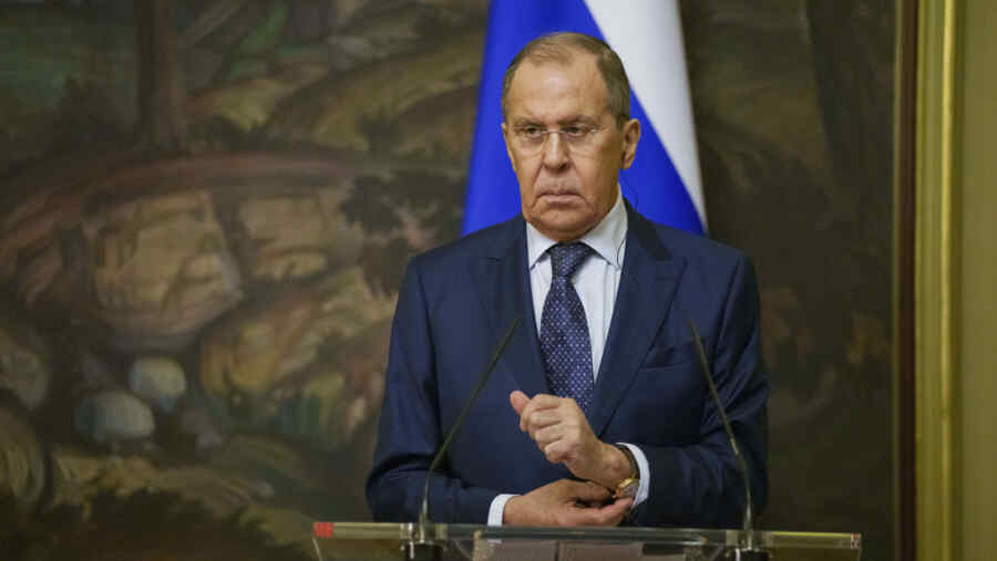 Rusia Mengutuk Serangan Israel dan AS terhadap Iran