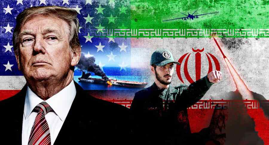 Serangan Kilat Trump Gagal. Dan Rusia Muncul Sebagai Pemenang