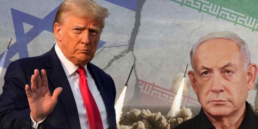 Korban Pertama dari Konflik di Timur Tengah: Pemain Utama Telah Tersingkir