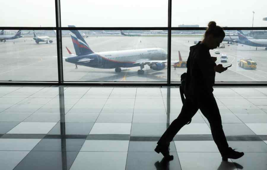 Kemenlu Rusia: Badan Intelijen AS Sedang Memancing Warga Rusia ke Luar Negeri untuk Ditahan