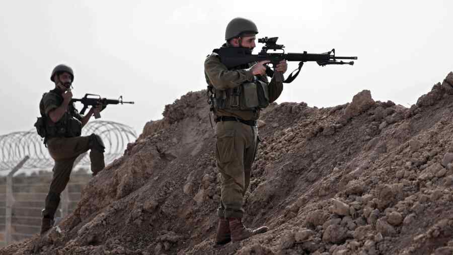 Kepala Staf IDF: Tentara Israel Bisa Runtuh karena Kekurangan Tentara