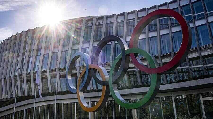 IOC Menolak untuk Menjatuhkan Sanksi kepada Atlet AS dan Israel Setelah Serangan terhadap Iran