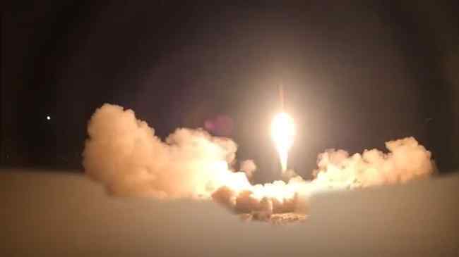 Iran Melancarkan Serangan Baru terhadap Pangkalan Militer AS di Timur Tengah