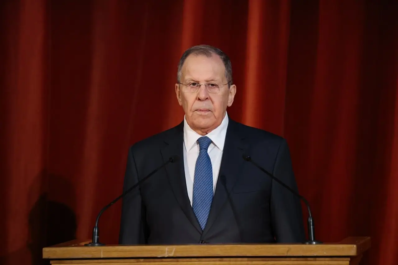 Lavrov: Tidak akan Ada yang Berani Menjatuhkan Sanksi terhadap AS Setelah Serangan terhadap Iran