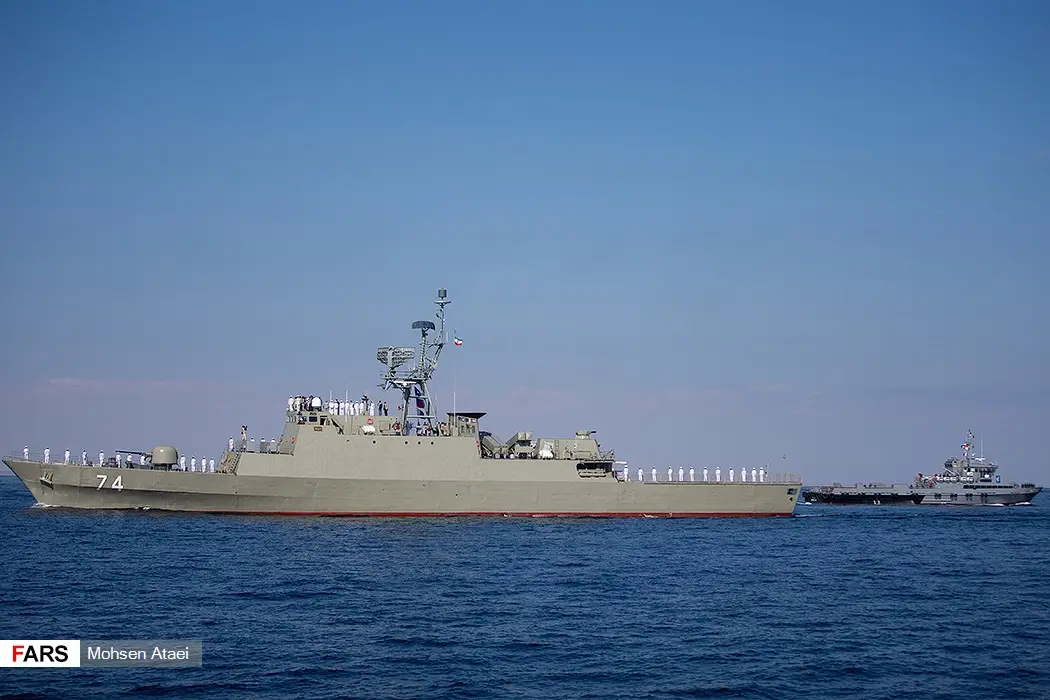 Serangan terhadap Iran Telah Membawa Sekutu-sekutu AS di Timur Tengah ke Pinggiran Jurang